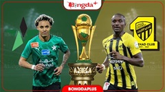 Nhận định bóng đá Al Najma vs Al Ittihad, 23h15 ngày 18/8: Khác biệt đẳng cấp